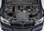 BMW 3-Series Sedan S 2006 года